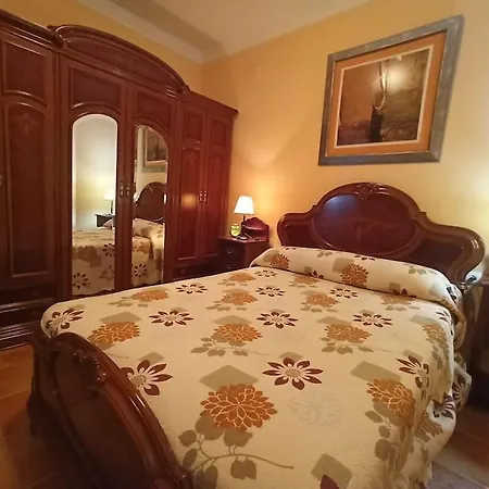 Casa 4 En Casa vacanze Ayamonte