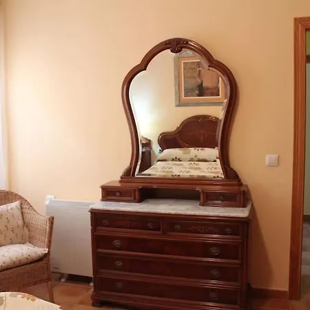 Casa 4 En Casa vacanze *