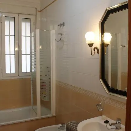 Casa vacanze Casa 4 En Ayamonte