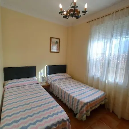 Casa 4 En Casa vacanze Ayamonte