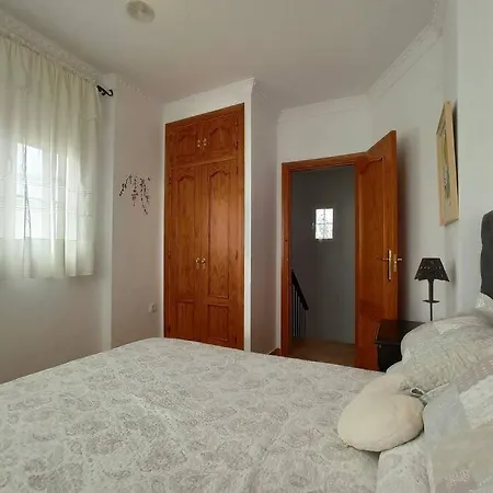 Casa 4 En Ferienhaus