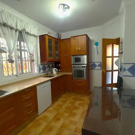 Ferienhaus Casa 4 En *