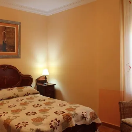 Ferienhaus Casa 4 En