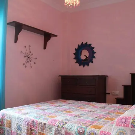 Casa 4 En Ferienhaus
