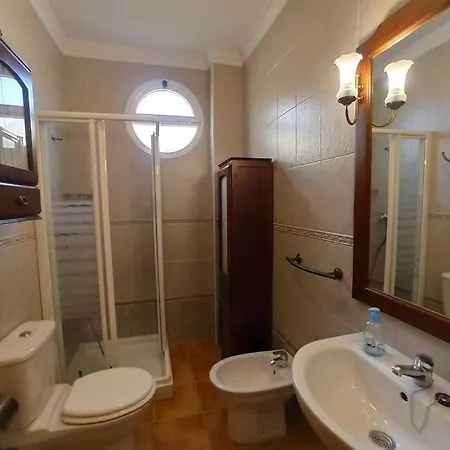 度假居 Casa 4 En *
