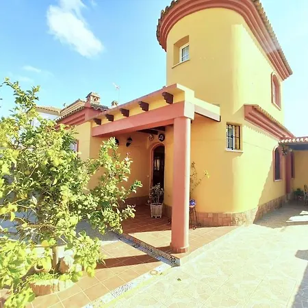 Ferienhaus Casa 4 En *