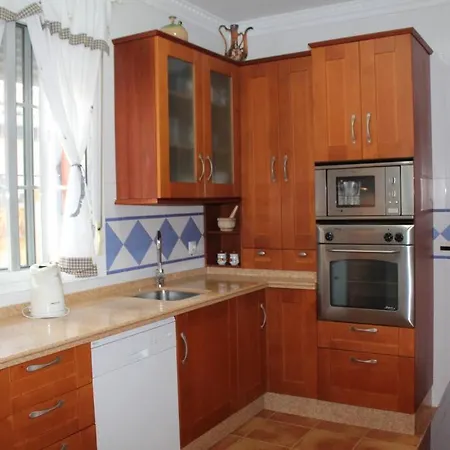 Ferienhaus Casa 4 En