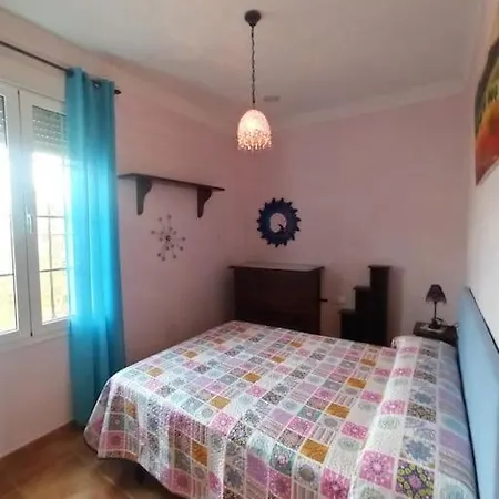 Casa 4 En Ayamonte