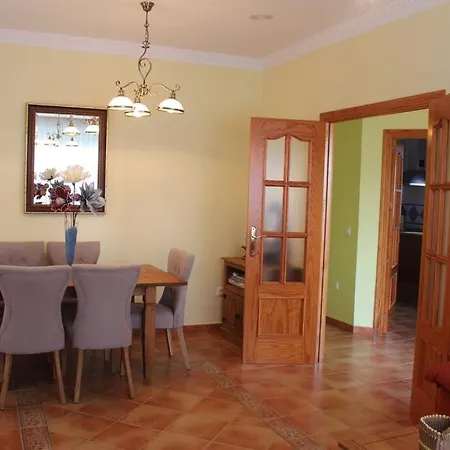 Ferienhaus Casa 4 En *