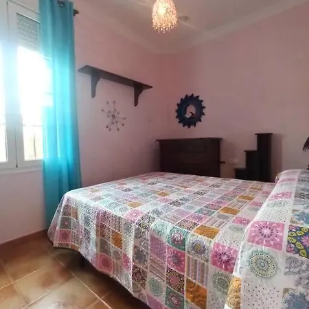 Casa 4 En Ferienhaus