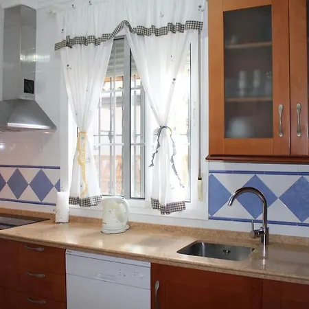 Casa 4 En * Ayamonte