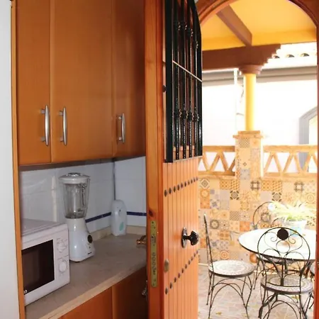 Ferienhaus Casa 4 En
