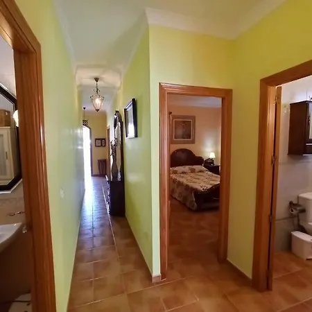 Casa 4 En Ferienhaus Ayamonte