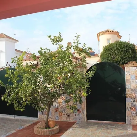 Casa 4 En Ferienhaus *