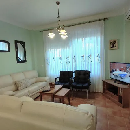 Casa 4 En Ferienhaus Ayamonte