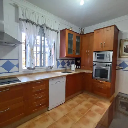 Ferienhaus Casa 4 En *