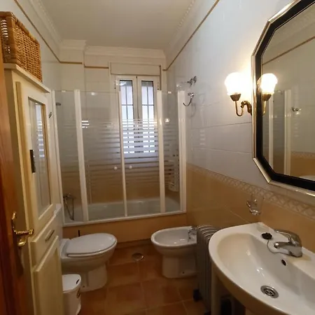 Ferienhaus Casa 4 En *
