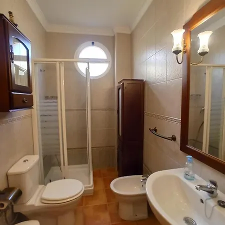Casa 4 En * Ayamonte