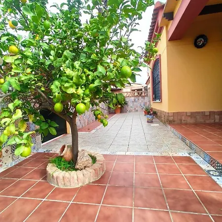 Ferienhaus Casa 4 En *