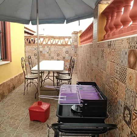 Casa 4 En *