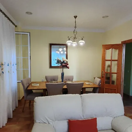 Casa 4 En Ferienhaus *